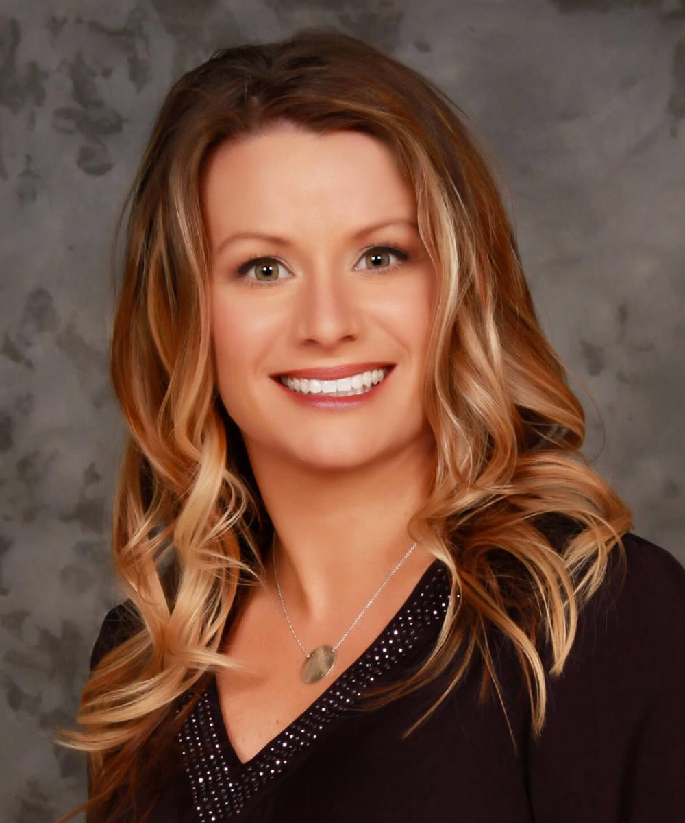 Amy | Director of Marketing | Castle Pines Wealth Management Group